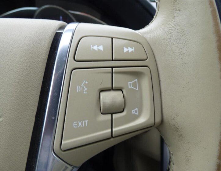 Volvo XC60 Kombi 2,0 l 110 kw