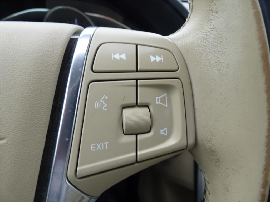 Volvo XC60 Kombi 2,0 l 110 kw