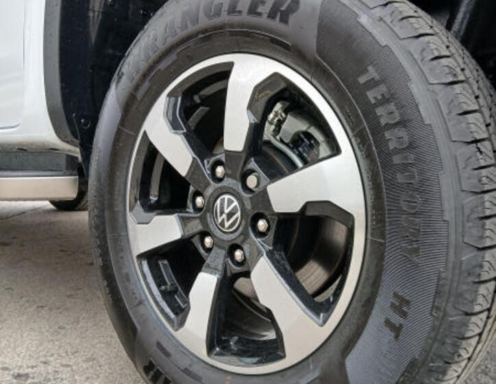 Volkswagen Amarok 17