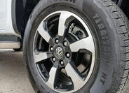 Volkswagen Amarok 17