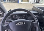 Iveco Ostatní Skříň 3,0 l 107 kw