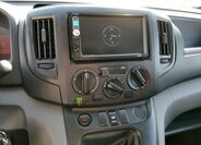 Nissan NV200 Ostatní 1,6 l 81 kw