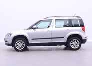 Škoda Yeti SUV / Terénní 2,0 l 81 kw