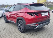 Hyundai Tucson SUV / Terénní 1,6 l 110 kw