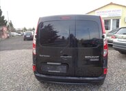 Renault Kangoo Kombi 1,5 l 66 kw
