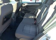 Volkswagen Golf Sportsvan Kombi 1,2 l 63 kw