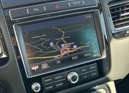 Volkswagen Touareg Kombi 3,0 l 193 kw