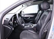Mercedes-Benz GLC SUV / Terénní 2,1 l 150 kw