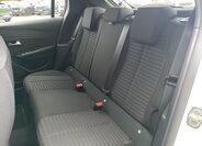 Peugeot 208 Hatchback 1,2 l 55 kw