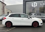 Citroën C4 Hatchback 1,6 l 82 kw