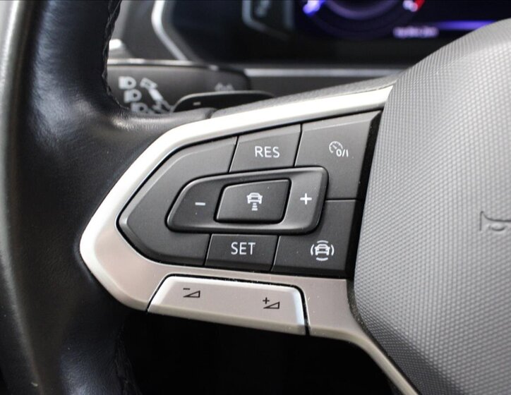 Volkswagen Tiguan Allspace 18