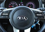 KIA Sportage SUV / Terénní 1,6 l 130 kw