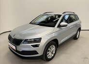 Škoda Karoq SUV / Terénní 1,5 l 110 kw