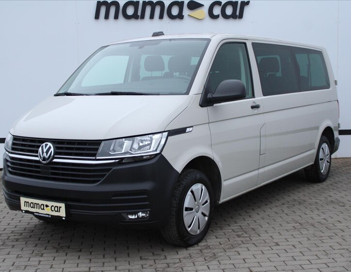 Volkswagen Transporter Kombi 2,0 l 110 kw