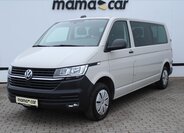 Volkswagen Transporter Kombi 2,0 l 110 kw