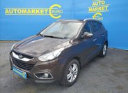 Hyundai ix35 SUV / Terénní 1,7 l 85 kw