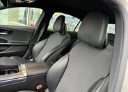 Mercedes-Benz Třídy C Sedan 2,0 l 147 kw