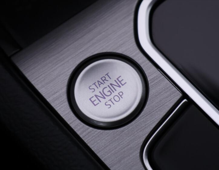 Volkswagen Passat 22