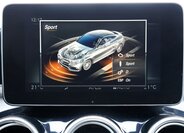 Mercedes-Benz Třídy C 31