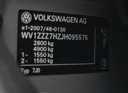 Volkswagen Transporter Skříň 2,0 l 75 kw