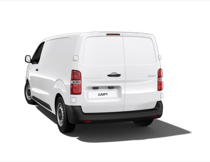 Citroën Jumpy 3