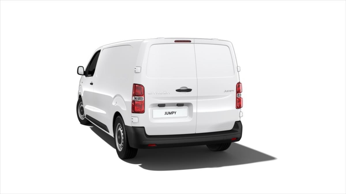 Citroën Jumpy