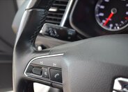 Seat Leon Hatchback 1,2 l 81 kw