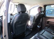 Mercedes-Benz Třídy V Kombi 2,1 l 140 kw