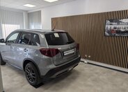 Suzuki Vitara Hatchback 1,4 l 95 kw