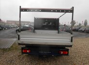 Renault Master Valník 2,3 l 96 kw