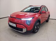 KIA Stonic 1