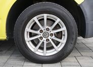 Volkswagen Caravelle 28