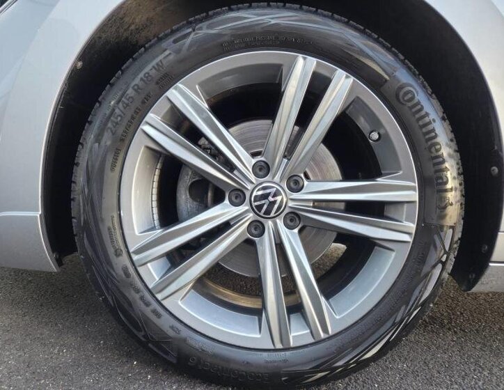 Volkswagen Arteon Liftback 2,0 l 110 kw