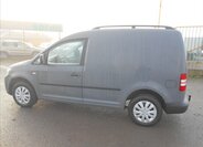 Volkswagen Caddy 10