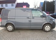 Volkswagen Transporter Ostatní 2,0 l 66 kw