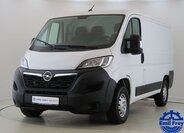 Opel Movano Skříň 2,2 l 103 kw