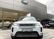Land Rover Range Rover Evoque SUV / Terénní 2,0 l 120 kw