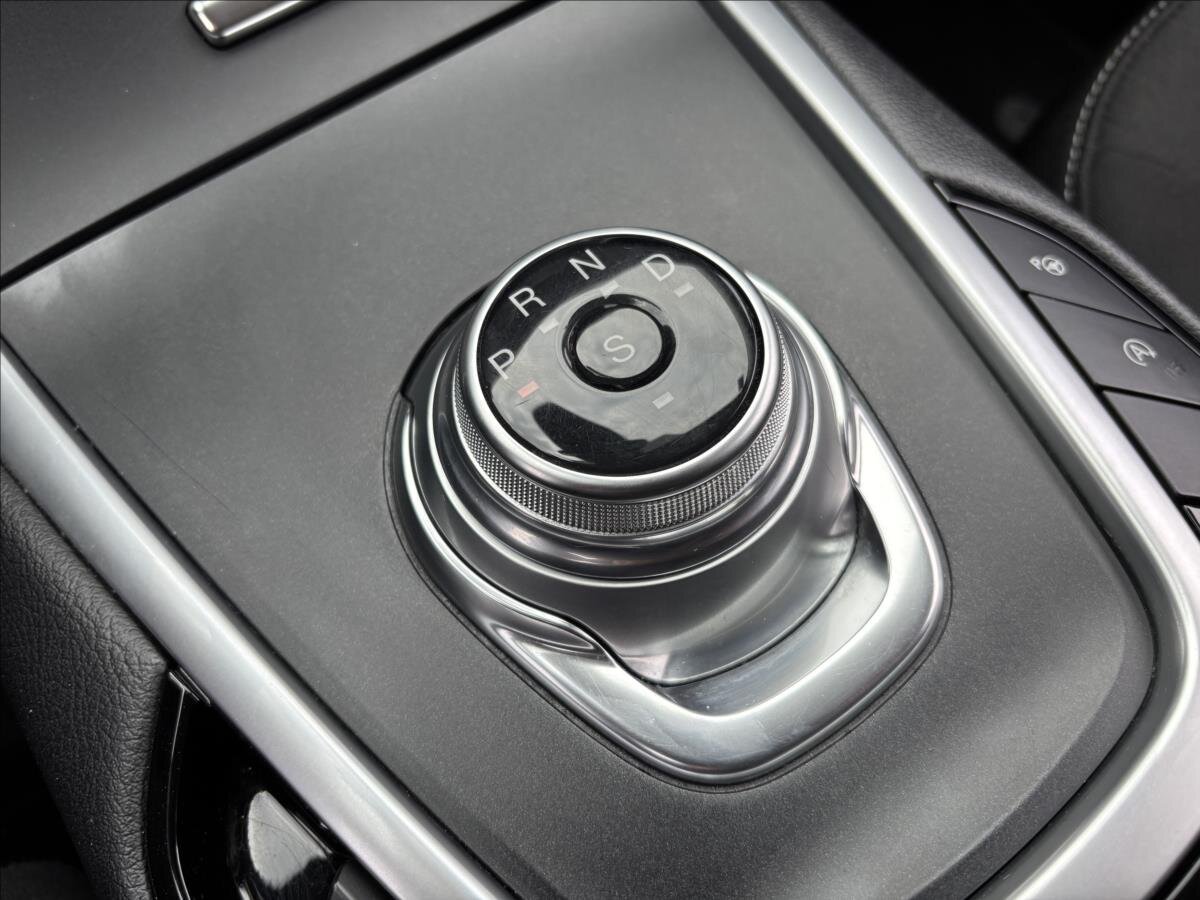 Ford Galaxy SUV / Terénní 2,0 l 110 kw