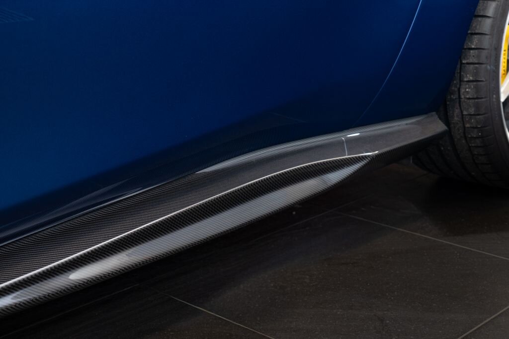 Ferrari Roma Kupé 3,9 l 456 kw