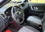 Škoda Fabia 29