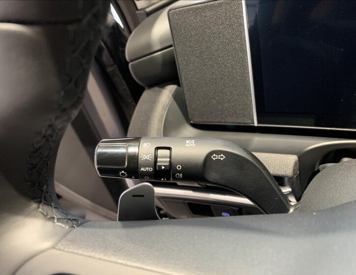 Hyundai Tucson SUV 1,6 l 158 kw