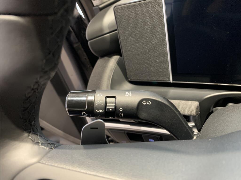 Hyundai Tucson SUV 1,6 l 158 kw