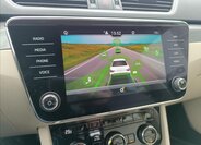 Škoda Superb Liftback 2,0 l 110 kw