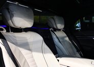 Mercedes-Benz Třídy S 29