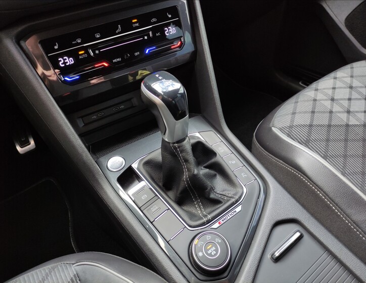 Volkswagen Tiguan 25