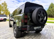Land Rover Defender SUV 3,0 l 257 kw