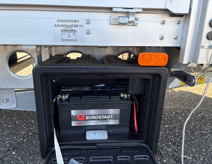 Iveco Daily Ostatní 3,0 l 129 kw