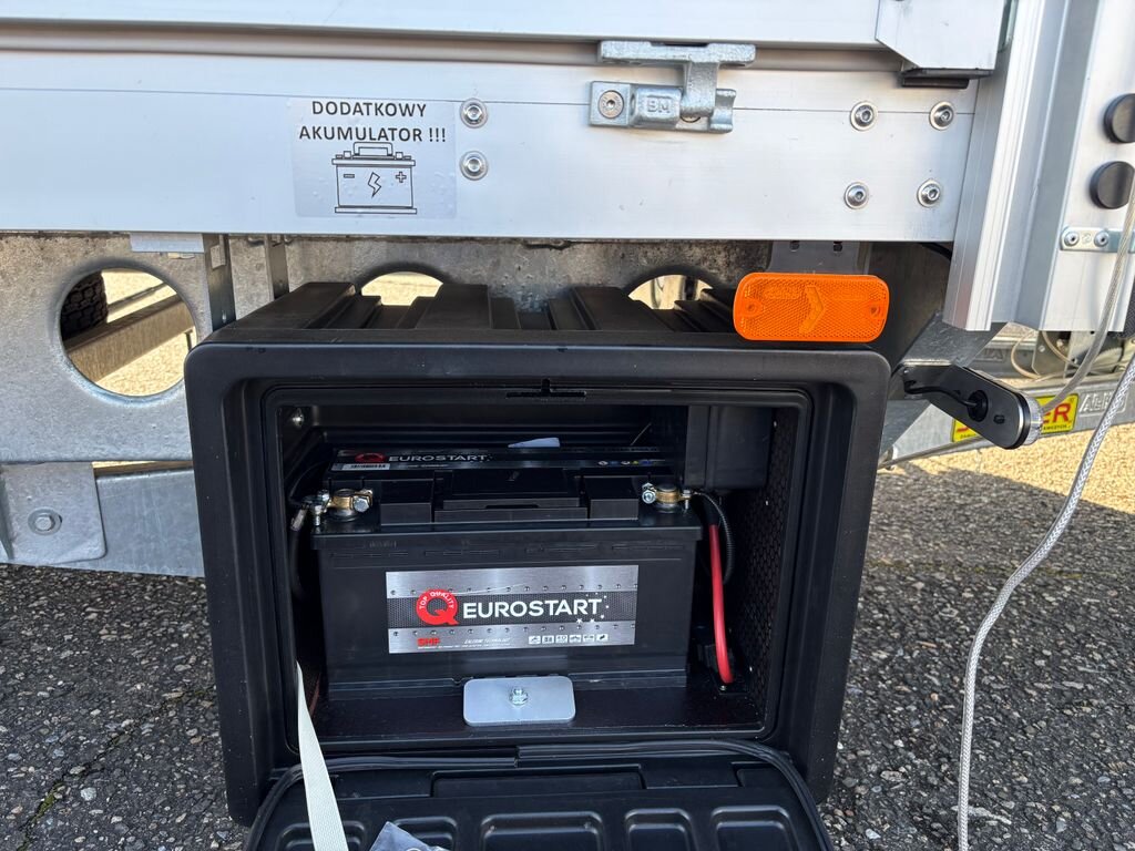 Iveco Daily Ostatní 3,0 l 129 kw