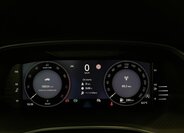 Škoda Octavia Kombi 1,5 l 85 kw