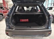 Toyota Corolla Cross SUV / Terénní 0,0 131 kw